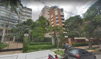 Condomínio Do Edifício Ravenna em São Paulo