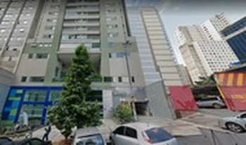 Condomínio Do Edifício Ravenna em Belo Horizonte