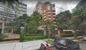 Condomínio Do Edifício Ravenna em São Paulo