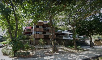 Condomínio Do Edifício Ravenna em Rio De Janeiro