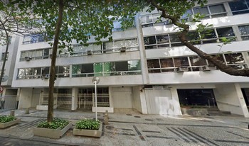 Condomínio Do Edifício Raymundo Pereira De Magalhães em Rio De Janeiro