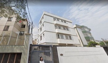 Condomínio Do Edifício Real em Belo Horizonte
