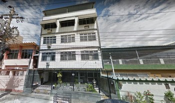 Condomínio Do Edifício Real em Rio De Janeiro