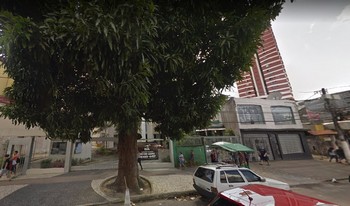 Condomínio Do Edifício Real Dom Pedro