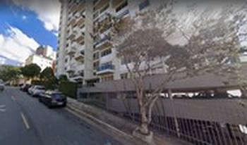 Condomínio Do Edifício Real Park em Belo Horizonte