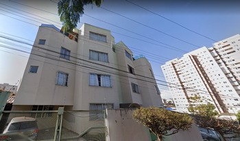 Condomínio Do Edifício Realeza em Belo Horizonte