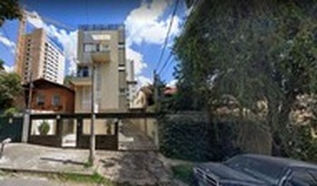 Condomínio Do Edifício Rebeca em Belo Horizonte