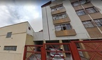 Condomínio Do Edifício Rebeca em Belo Horizonte