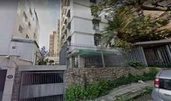 Condomínio Do Edifício Recanto em Belo Horizonte