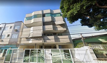 Condomínio Do Edifício Recanto Da Ribeira em Rio De Janeiro