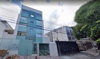 Condomínio Do Edifício Recanto Da Serra em Belo Horizonte