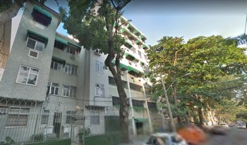 Condomínio Do Edifício Recanto Da Vila em Rio De Janeiro
