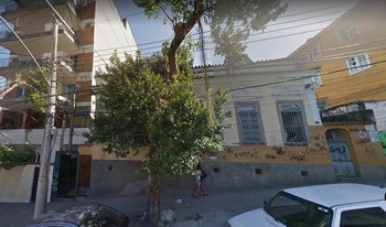 Condomínio Do Edifício Recanto Da Vila em Rio De Janeiro