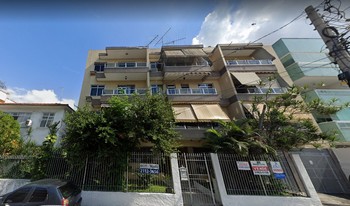 Condomínio Do Edifício Recanto Das Bandeiras em Rio De Janeiro