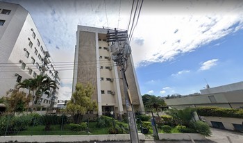 Condomínio Do Edifício Recanto Das Flores em Rio De Janeiro