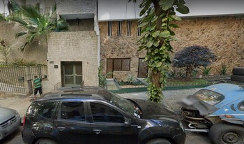Condomínio Do Edifício Recanto Das Pedras em Rio De Janeiro