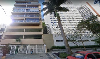 Condomínio Do Edifício Recanto De Ipanema em Rio De Janeiro