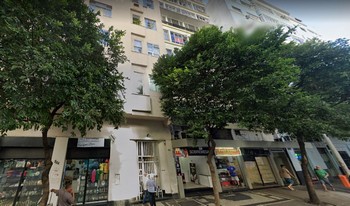 Condomínio Do Edifício Recanto Do Inga em Rio De Janeiro