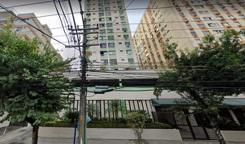 Condomínio Do Edifício Recanto Do Lazer em Rio De Janeiro