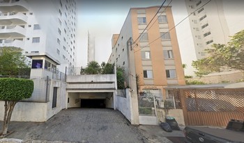 Condomínio Do Edifício Recanto em São Paulo