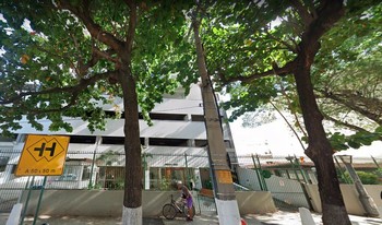 Condomínio Do Edifício Recanto Tijuca em Rio De Janeiro