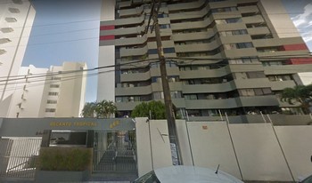 Condomínio Do Edifício Recanto Tropical em Salvador