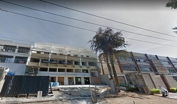 Condomínio Do Edifício Recreio Business Smart Offices em Rio De Janeiro