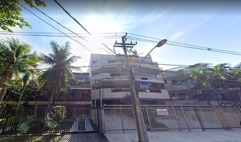 Condomínio Do Edifício Recreio Do Mar em Rio De Janeiro