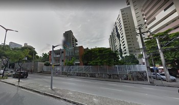 Condomínio Do Edifício Regente