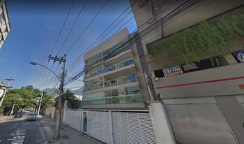 Condomínio Do Edifício Regente I em Rio De Janeiro