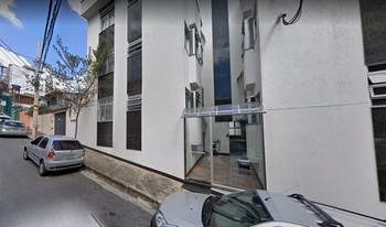 Condomínio Do Edifício Regente em Belo Horizonte