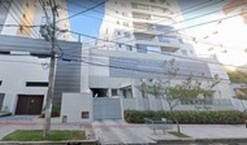 Condomínio Do Edifício Reggio Calábria em Belo Horizonte