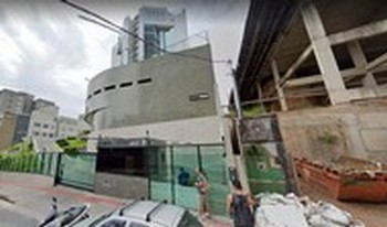 Condomínio Do Edifício Reggio Di Luxemburgo em Belo Horizonte