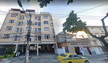 Condomínio Do Edifício Regia em Rio De Janeiro