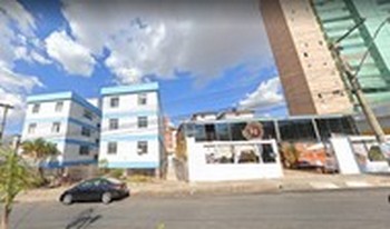 Condomínio Do Edifício Regina em Belo Horizonte