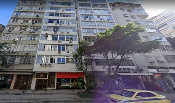 Condomínio Do Edifício Regina em Rio De Janeiro