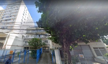 Condomínio Do Edifício Regina em Rio De Janeiro