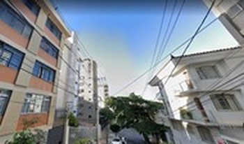 Condomínio Do Edifício Regina em Belo Horizonte
