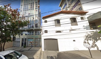 Condomínio Do Edifício Regina Coeli em Belo Horizonte