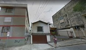 Condomínio Do Edifício Regina em Belo Horizonte