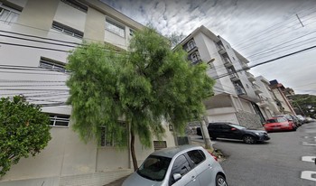 Condomínio Do Edifício Regina em Belo Horizonte