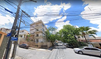 Condomínio Do Edifício Regina em Belo Horizonte