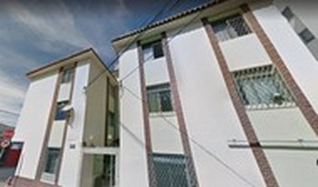 Condomínio Do Edifício Regina em Belo Horizonte