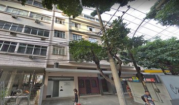 Condomínio Do Edifício Regina Maria em Rio De Janeiro