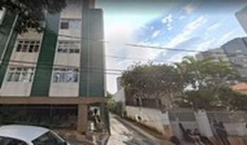 Condomínio Do Edifício Regina Nogueira em Belo Horizonte