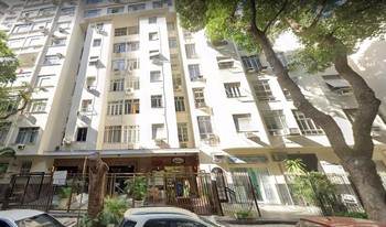 Condomínio Do Edifício Regina Regis em Rio De Janeiro