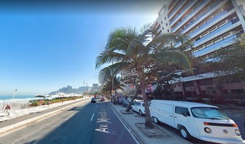 Condomínio Do Edifício Rei Alberto I em Rio De Janeiro