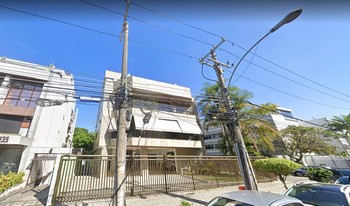 Condomínio Do Edifício Rei Midas em Rio De Janeiro