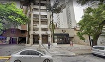 Condomínio Do Edifício Reis em Belo Horizonte