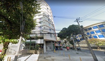 Condomínio Do Edifício Reis Magos em Rio De Janeiro